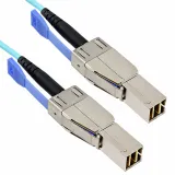 Molex_1064152005_CABLE MINISAS HD 4X M-M 5M