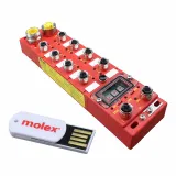 Molex_1120955111_SIO;EI;IP67;60MM;8P5;12I/4O;PNP;