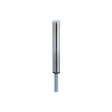 Molex_1202530002_Inductive Sensor, 6.5mm Diameter Smooth Housing, 3mm Operating Distance, Quasi-embeddable, PNP, NO, 2m 3-wire PVC Cable, 45mm Housing Length