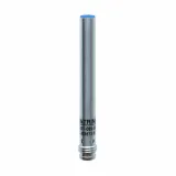 Molex_1202530004_Inductive Sensor, 6.5mm Diameter Smooth Housing, 3mm Operating Distance, Quasi-embeddable, NPN, NO, 3-pin M8 Connector, 60mm Housing Length