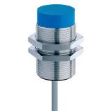 Molex_1202530263_Inductive Sensor, M30 Housing, 15mm Operating Distance, Non- embeddable, NPN, NC, 2m 3-wire PVC Cable, 50mm Housing Length