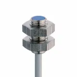 Molex_1202530278_Inductive Sensor, M8 Housing, 1.5mm Operating Distance, Embeddable, NPN, NO, 2m 3-wire PVC Cable, 16mm Housing Length