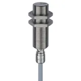 Molex_1202530643_Inductive Sensor, M18 Fully Stainless Steel, 6mm Operating Distance, Embeddable, PNP, NO, 2m 3-wire TPE Cable, 70.2mm Housing Length