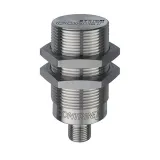 Molex_1202530663_Inductive Sensor, M30 Fully Stainless Steel, 20mm Operating Distance, Embeddable, PNP, NO, 4-pin M12 Connector, 63.5mm Housing Length