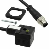 Molex_1210360799_Valve Access Connector Polypropylene