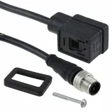 Molex_1210360804_Valve Access Connector Polypropylene