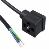 Molex_1210400969_CAB152N H05 3G1.5X3000 NE