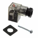 Molex_1210641351_C052 PG07 TRASPARENT H6 LED BIPO
