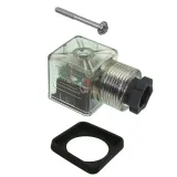 Molex_1210640542_DIN 18MM 2P+GN 12V