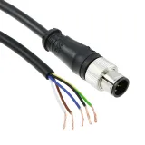 Molex_1211930005_Circular Connector