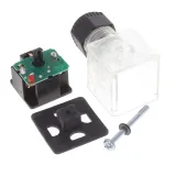 Molex_1212070004_Circular DIN Connector
