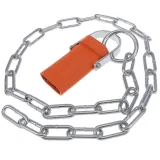 Molex_1300190022_AC Power Plugs & Receptacles DB 4P MSPG ORANGE 3 CHAIN