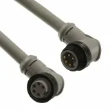 Molex_1300250197_Sensor Cables / Actuator Cables MC 5P M/MFE 1M 90/90 DEVICENET