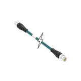 Molex_1300480090_CBL CIRC 4POS MALE TO MALE 16.4'