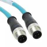 Molex_1300480089_CBL 4POS MALE TO MALE 6.56'