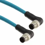 Molex_1300480161_MIC 4P M/MP 90/90 D-CODED 1M