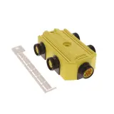 Molex_1300600001_MC MPIS 4/3P FR W/6P MR