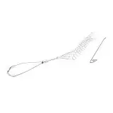 Molex_1300940412_Cable Accessories Support Grip Tin Bronze