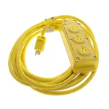 Molex_1301360036_31593 25FT 14-3-SO 1447 1447PLUG