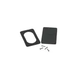 Molex_1301380004_Connector Accessories Outlet Box Nylon Black Carton