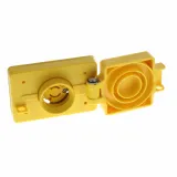 Molex_1301460156_AC Power Plugs & Receptacles FS COVERPLATE L2-20R