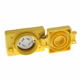 Molex_1301470176_AC Power Plugs & Receptacles FS/FD COVER 3P4W L17-30