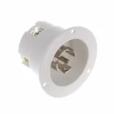 Molex_1301490003_FLANGED INLET NEMA L23-30