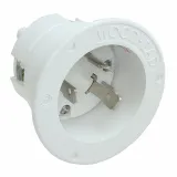Molex_1301490049_FLANGED INLET NEMA L6-30