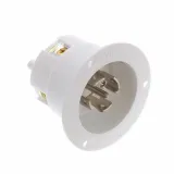 Molex_1301490055_FLANGED INLET NEMA L21-30