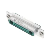 Molex_1731070475_CONN D-SUB RCPT 17POS PNL MNT