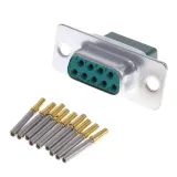 Molex_1731090303_FCT DSUB CRP RCPT 09 PN