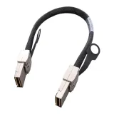 Molex_2010691000_CDFP 16X, 25G, 30 AWG, 0.5M