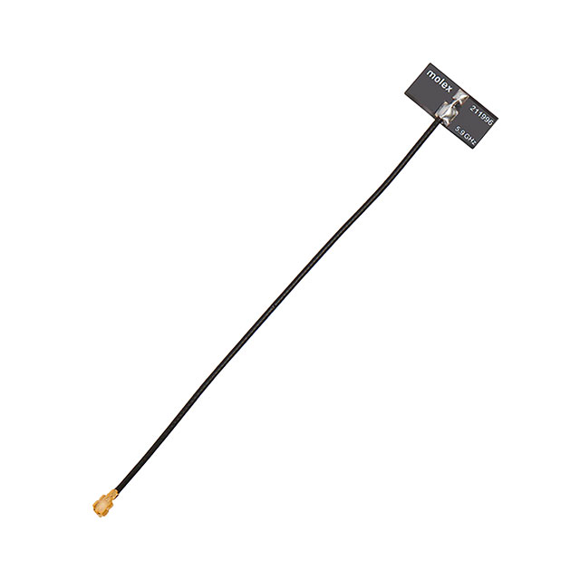 Molex_2119960100