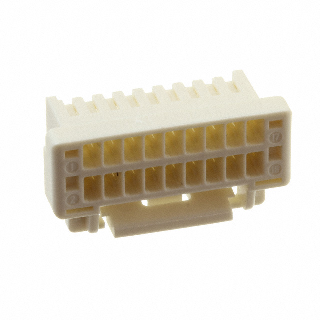 Molex_5031491800