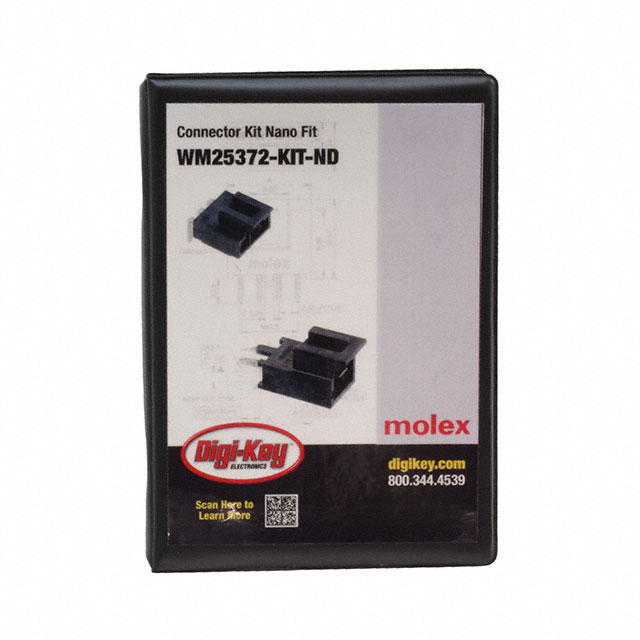 Molex_WM25372-KIT