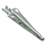 Mueller Electric Co._BU-103TX_GATOR CLIP SS INSUL 5A