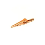Mueller Electric Co._BU-60M_GATOR CLIP COPPER NON-INSUL 10A