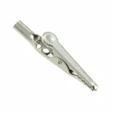 Mueller Electric Co._BU-P6567_GATOR CLP STL NON-INSUL 10A 10PK