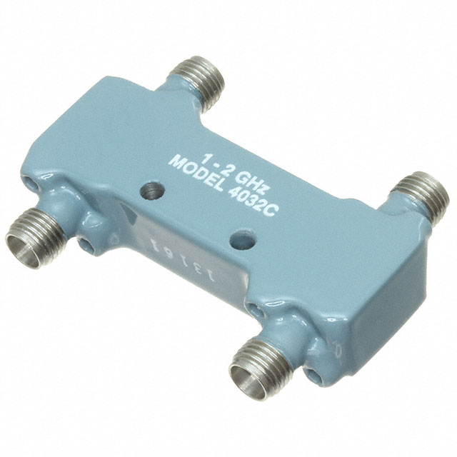 Narda-MITEQ_4032C