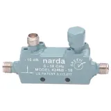 Narda-MITEQ_4246B-10_RF DIR COUPLER 6GHZ-18GHZ MODULE
