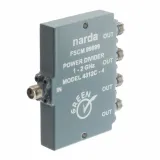 Narda-MITEQ_4312C-4_RF PWR DIVIDER 1GHZ-2GHZ MODULE