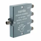 Narda-MITEQ_4316-4_RF POWER DVDR 12GHZ-18GHZ MODULE