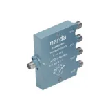 Narda-MITEQ_4326B-4_RF PWR DIVIDER 5GHZ-18GHZ MODULE