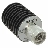 Narda-MITEQ_766A-6_RF ATTENUATOR 6DB NTYPE MODULE