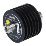 Narda-MITEQ_776C-20_RF ATTENUATOR 20DB NTYPE MODULE