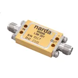 Narda-MITEQ_LIM301_IC RF SWITCH 18GHZ MODULE