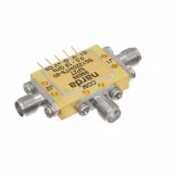 Narda-MITEQ_S123BD_IC RF SWITCH SPDT 18GHZ MODULE