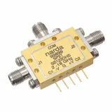 Narda-MITEQ_SS123DHS_IC RF SWITCH SPDT 18GHZ MODULE