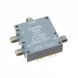 Narda-MITEQ_SV133DS_IC RF SWITCH SP3T 18GHZ MODULE