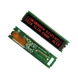 Newhaven Display, Intl._NHD-0220CW-AR3_OLED MODULE 40DIG 20 X 2 PASSIVE